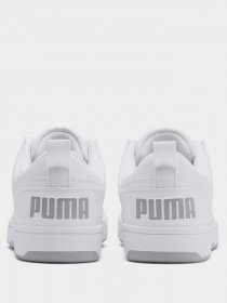 Кеди низькі PUMA Rebound LayUp модель 36986603 Фото