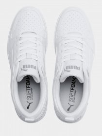 Кеди низькі PUMA Rebound LayUp модель 36986603 Фото