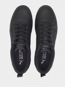 Кеди низькі PUMA Rebound LayUp Lo SL модель 36986610 Фото