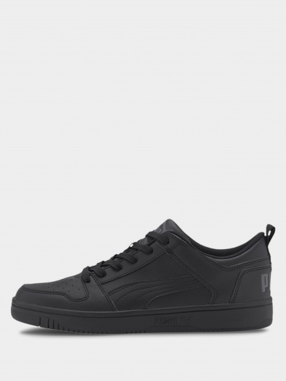 Кеди низькі PUMA Rebound LayUp Lo SL модель 36986610 — фото - INTERTOP