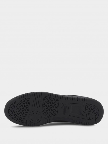 Кеди низькі PUMA Rebound LayUp Lo SL модель 36986610 — фото 3 - INTERTOP