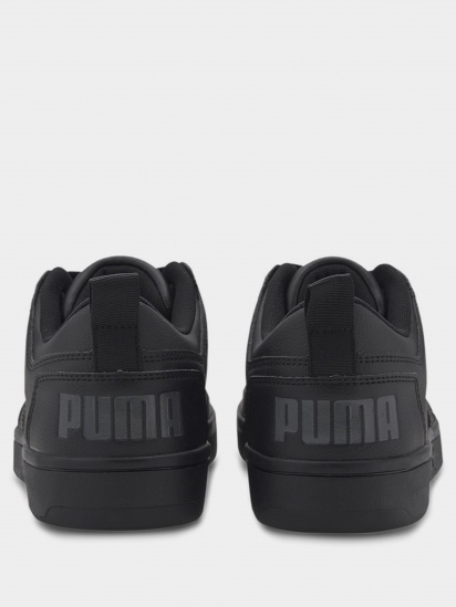 Кеди низькі PUMA Rebound LayUp Lo SL модель 36986610 — фото 4 - INTERTOP