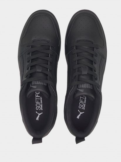 Кеди низькі PUMA Rebound LayUp Lo SL модель 36986610 — фото 5 - INTERTOP