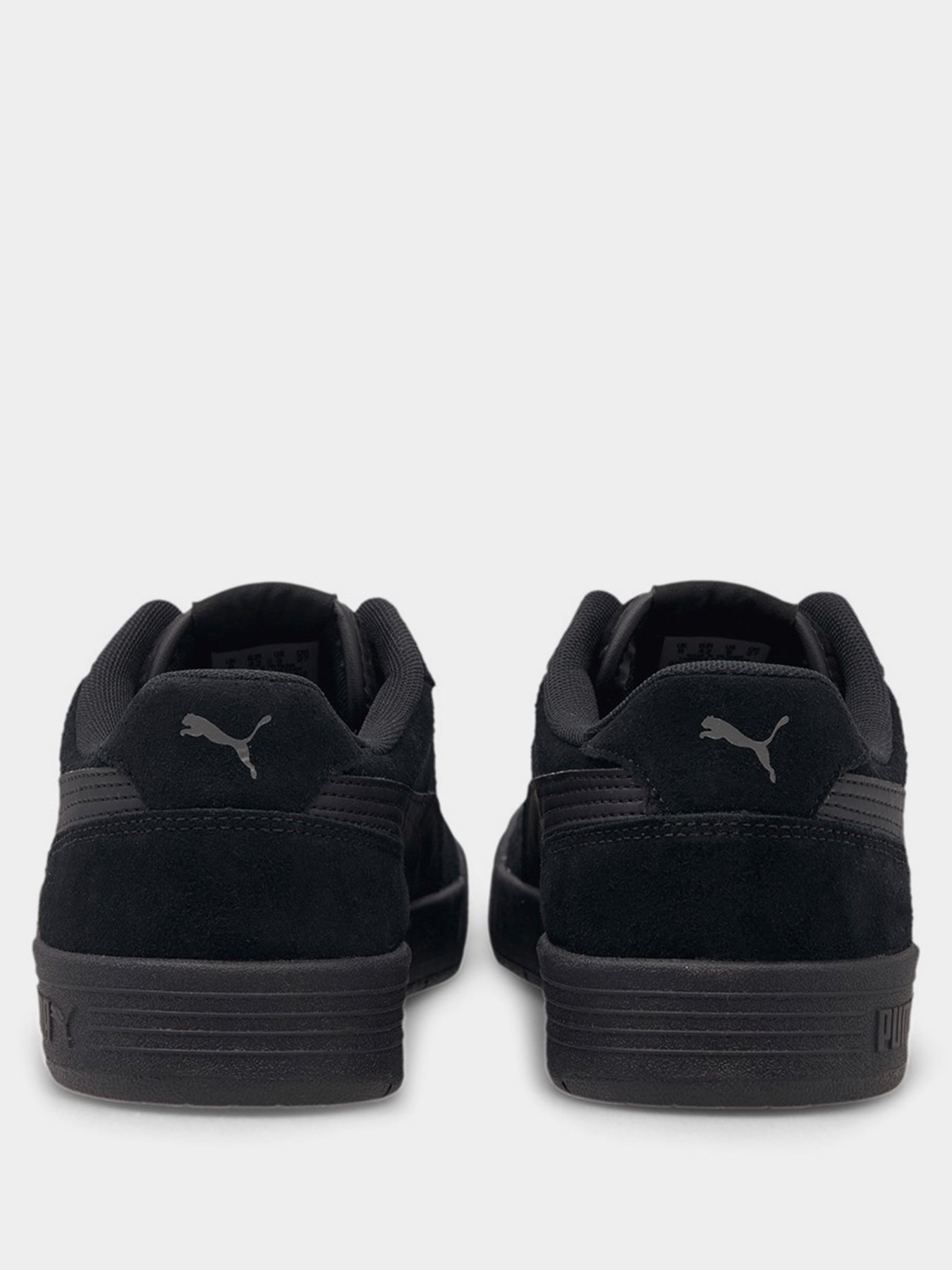 Кеди низькі PUMA Caracal SD модель 37030421 Фото