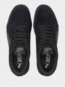 Кеди низькі PUMA Caracal SD модель 37030421 Фото