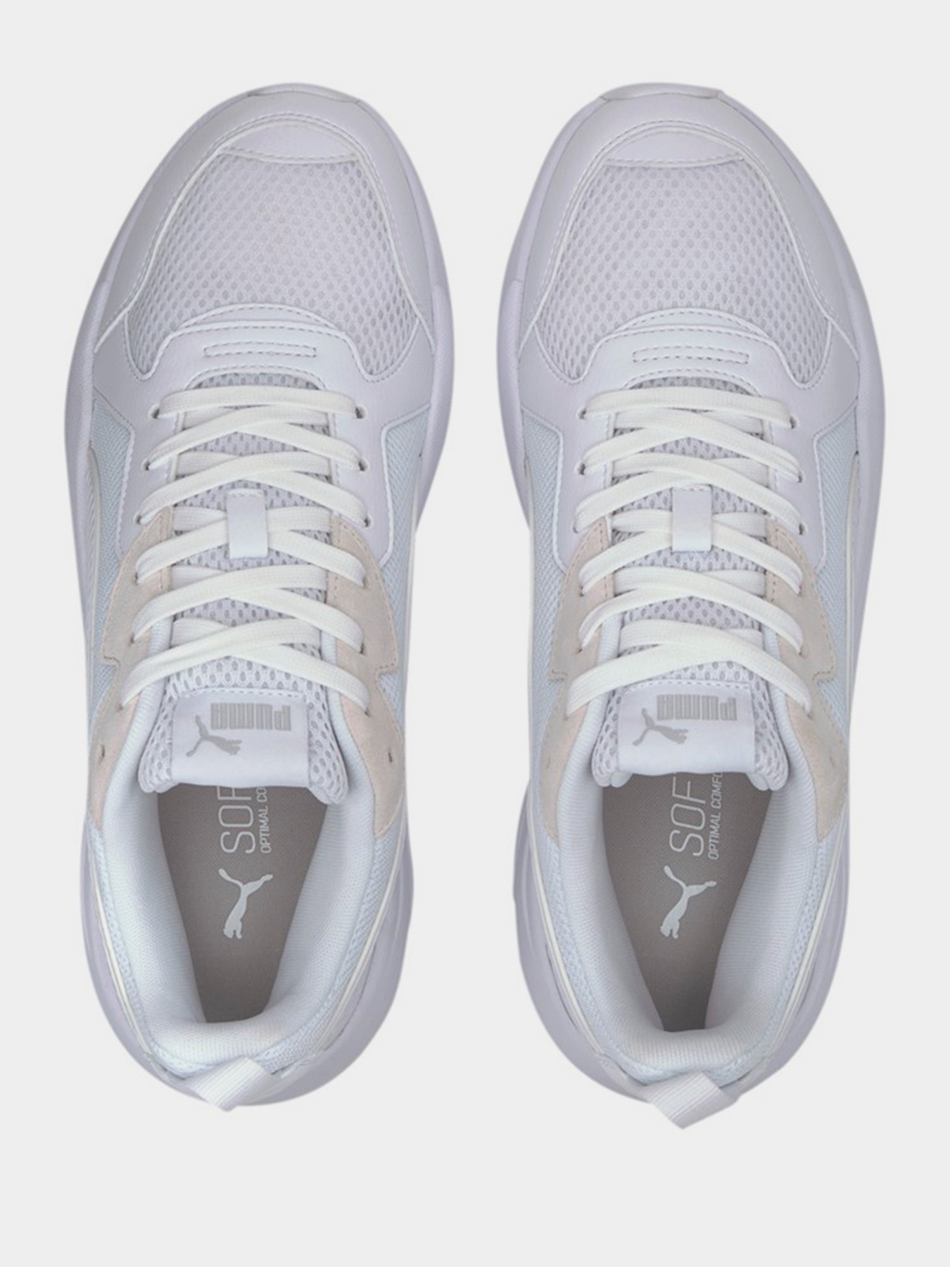 Кросівки PUMA X-RAY модель 37260202 Фото