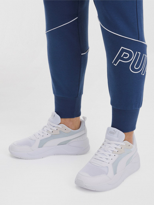Кросівки PUMA X-RAY модель 37260202 Фото