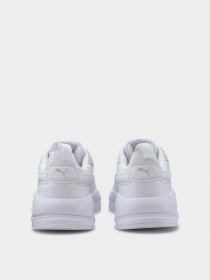 Кроссовки повседневные PUMA X-RAY модель 37260202 Кроссовки повседневные PUMA X-RAY модель 37260202 Фото