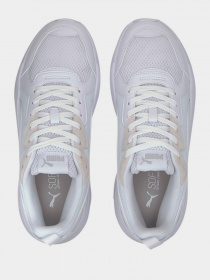 Кроссовки повседневные PUMA X-RAY модель 37260202 Кроссовки повседневные PUMA X-RAY модель 37260202 Фото