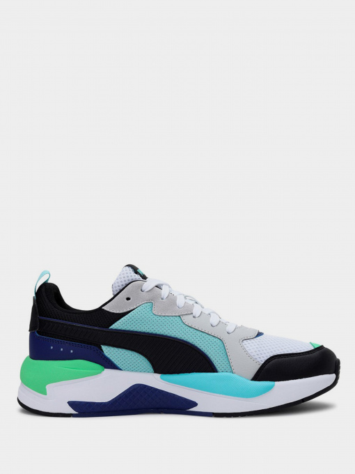 Кроссовки PUMA X-RAY модель 37260224 Фото