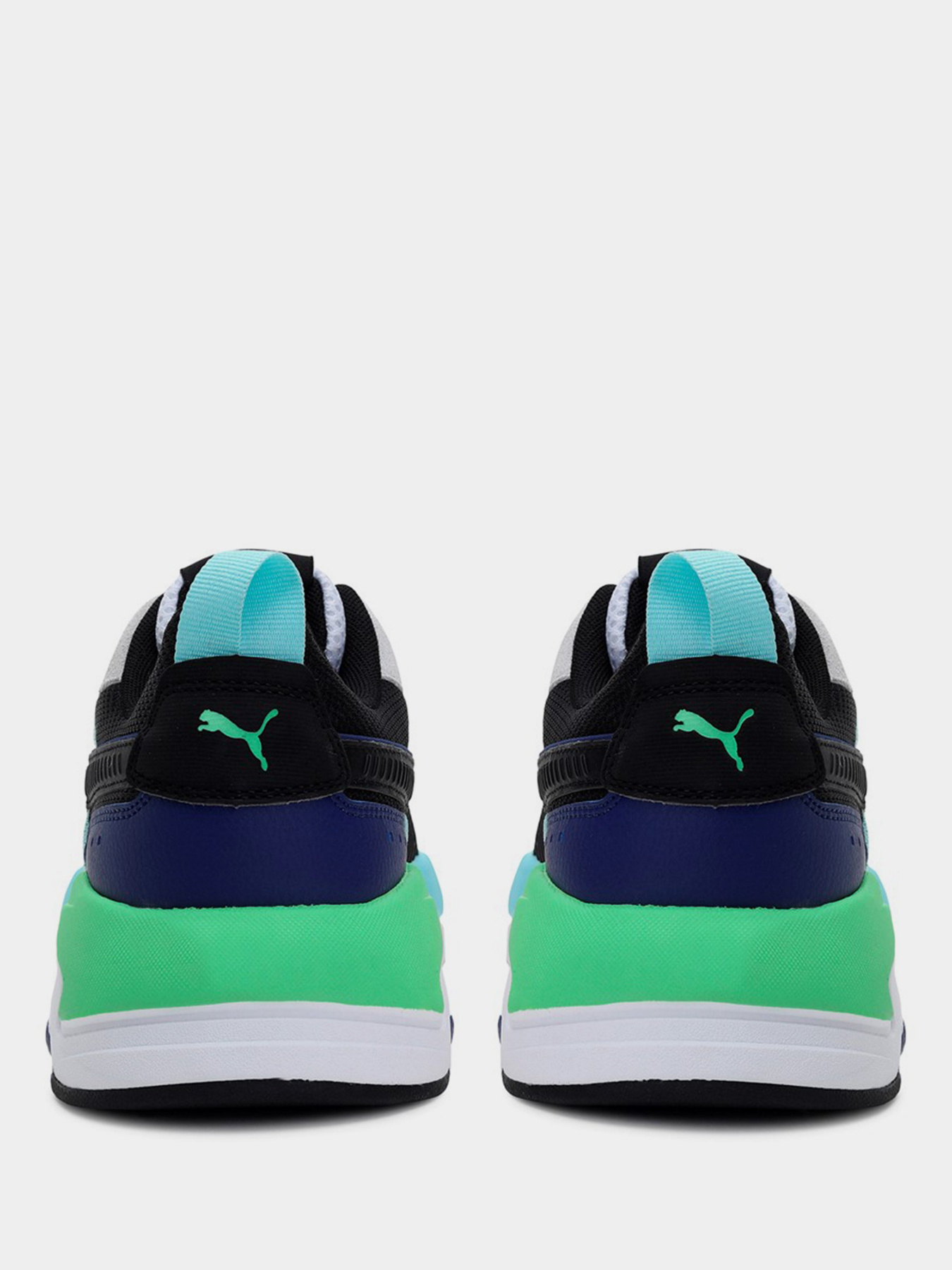 Кроссовки повседневные PUMA X-RAY модель 37260224 Кроссовки повседневные PUMA X-RAY модель 37260224 Фото