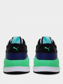 Кроссовки повседневные PUMA X-RAY модель 37260224 Кроссовки повседневные PUMA X-RAY модель 37260224 Фото