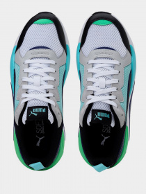 Кроссовки повседневные PUMA X-RAY модель 37260224 Кроссовки повседневные PUMA X-RAY модель 37260224 Фото