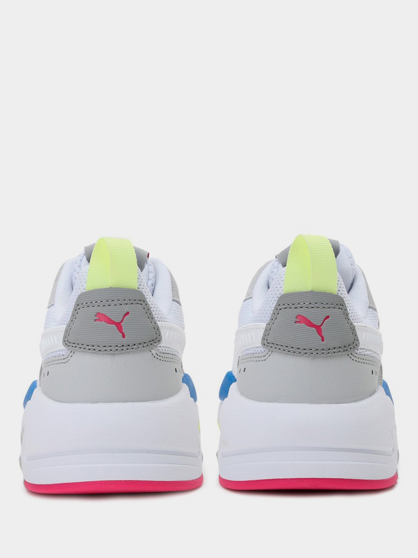 Кроссовки PUMA X-Ray модель 37260232 Фото