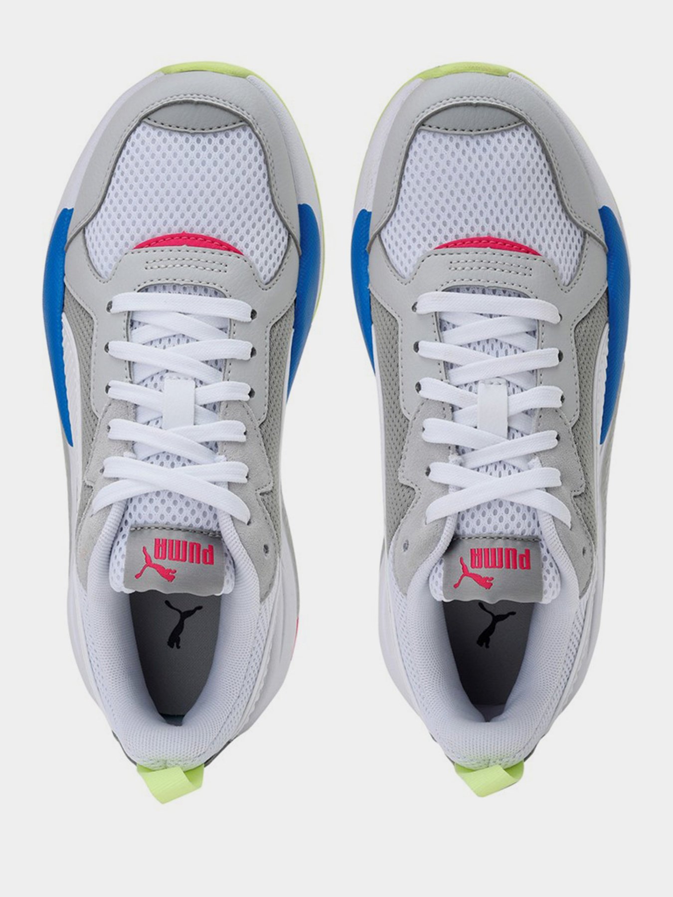 Кроссовки повседневные PUMA X-Ray модель 37260232 Кроссовки повседневные PUMA X-Ray модель 37260232 Фото