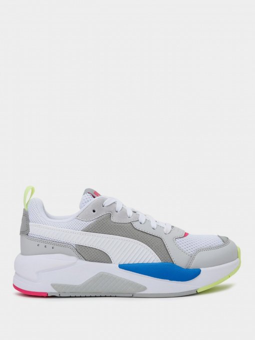Кросівки повсякденні PUMA X-Ray модель 37260232 Фото