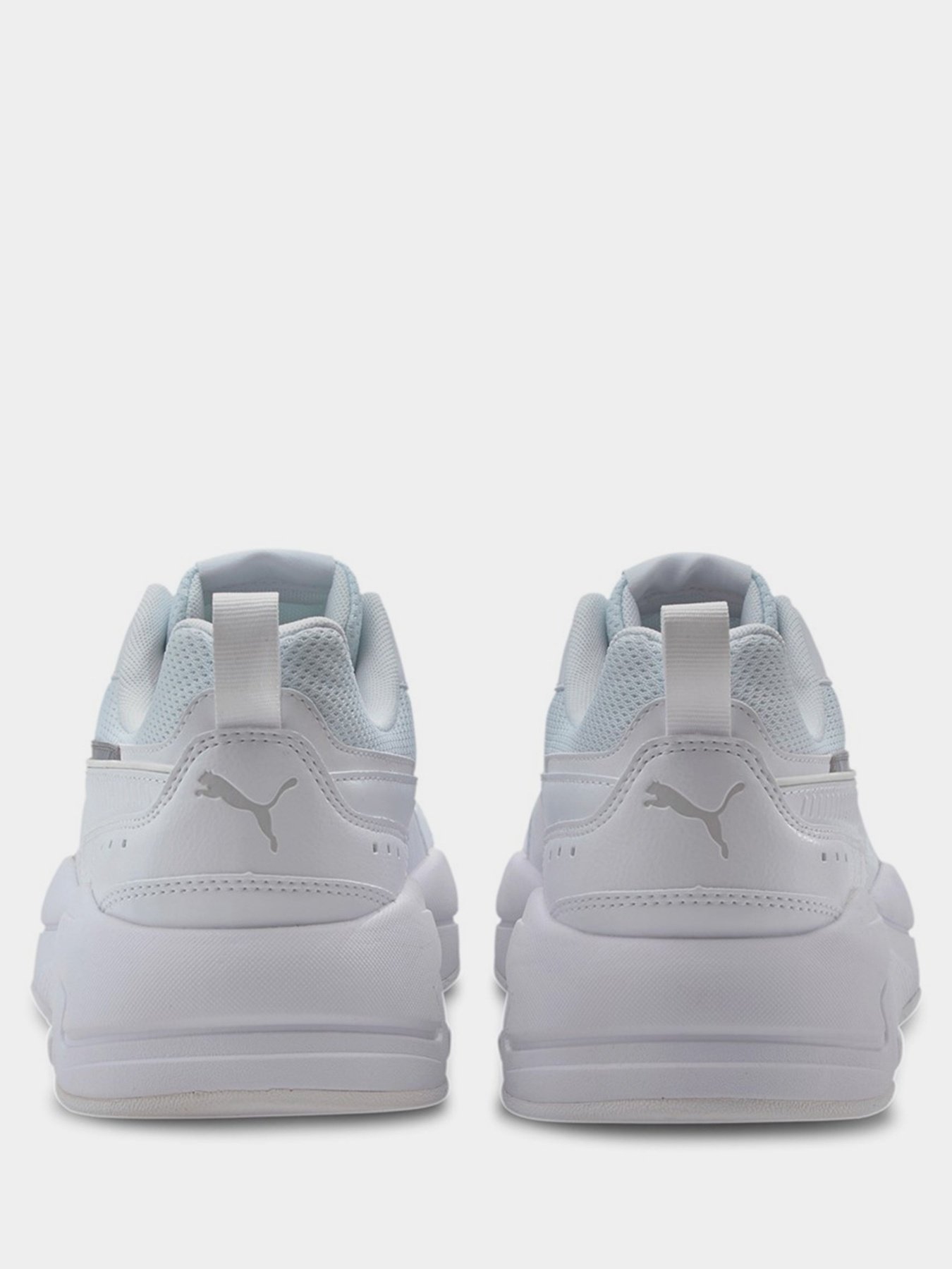 Кроссовки повседневные PUMA X-RAY 2 SQUARE модель 37310807 Фото