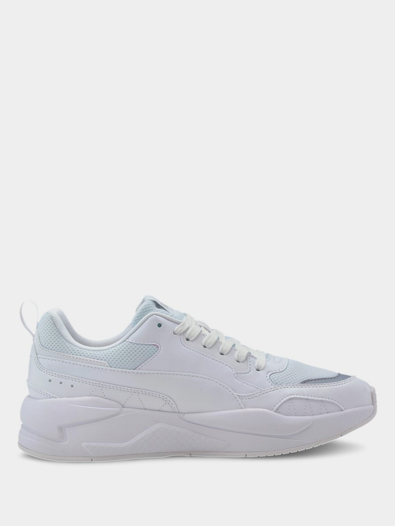 Кроссовки повседневные PUMA X-RAY 2 SQUARE модель 37310807 Фото