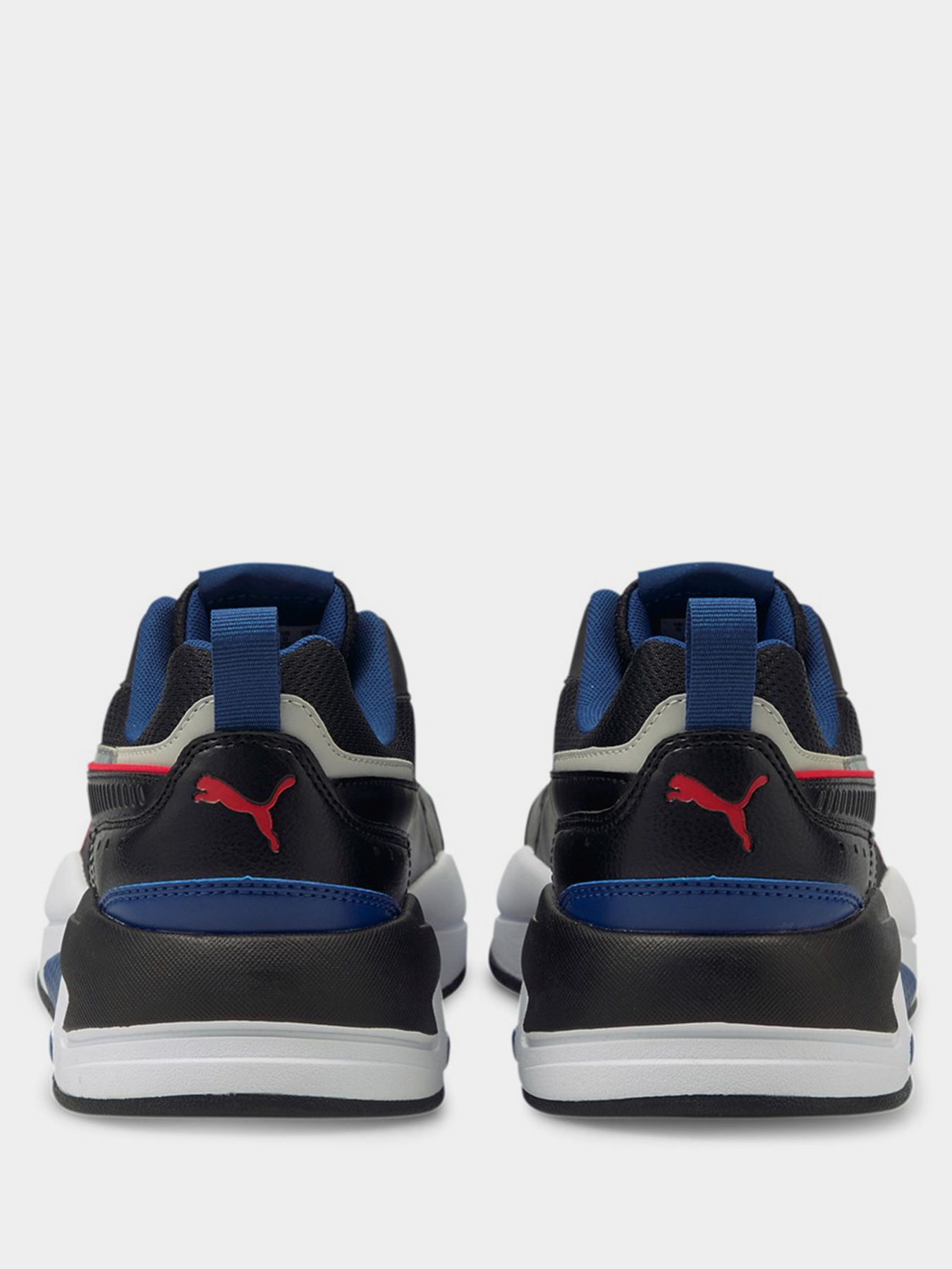 Кроссовки PUMA X-Ray² Square модель 37310815 Фото