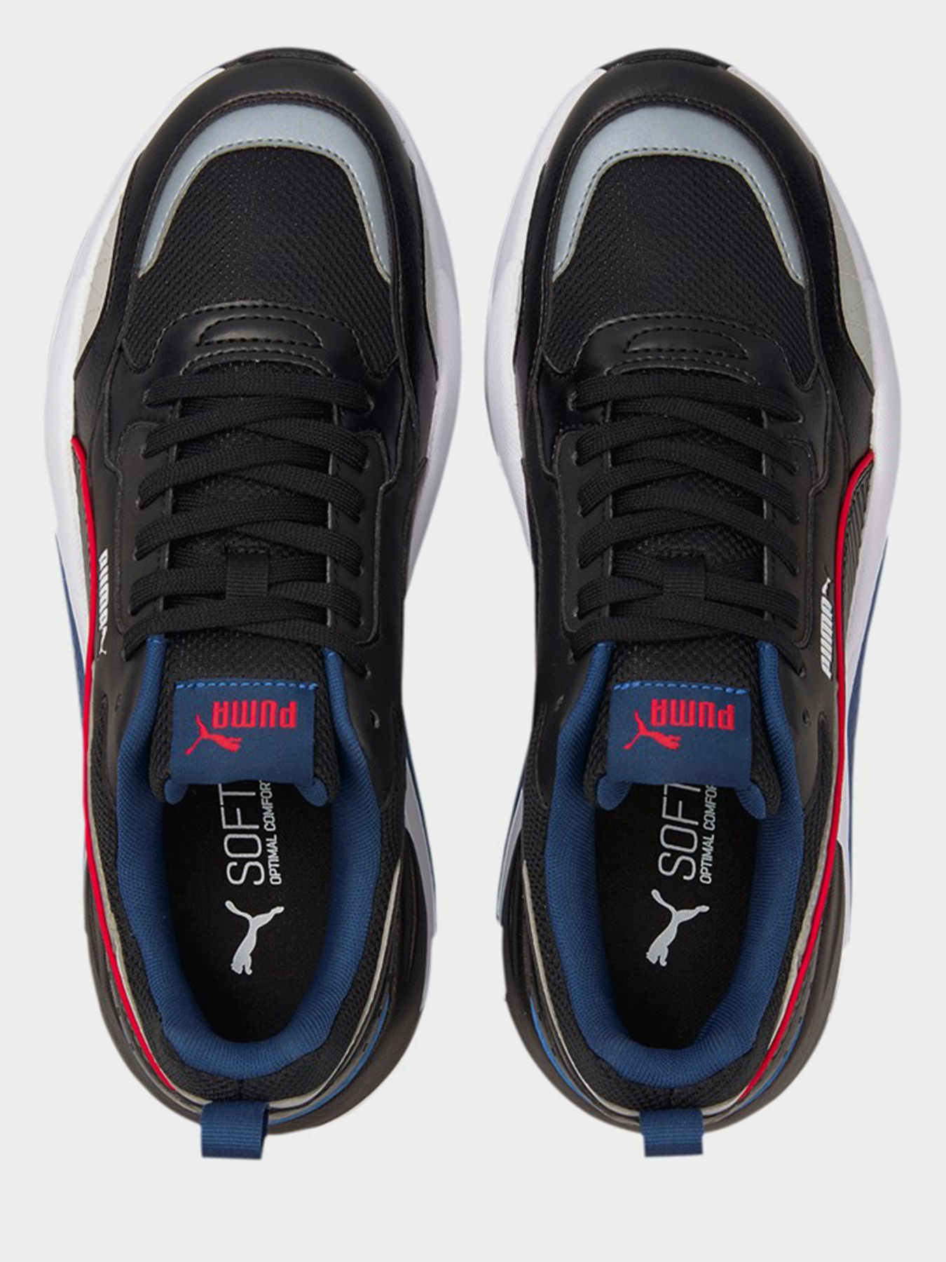 Кроссовки PUMA X-Ray² Square модель 37310815 Фото