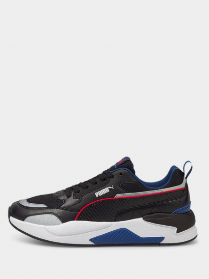Кросівки PUMA X-Ray² Square модель 37310815 — фото - INTERTOP