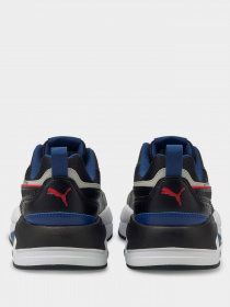 Кроссовки повседневные PUMA X-Ray² Square модель 37310815 Фото