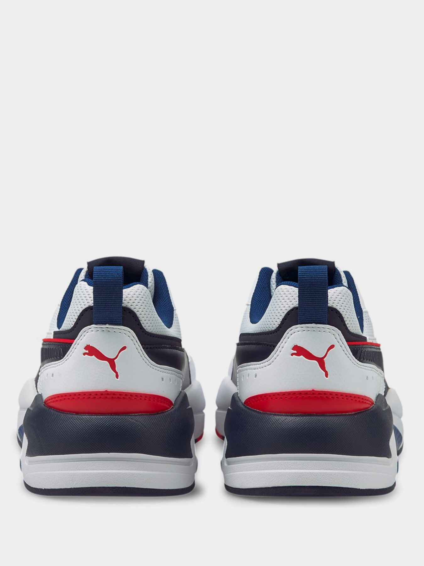 Кроссовки PUMA X-Ray² Square модель 37310819 Фото