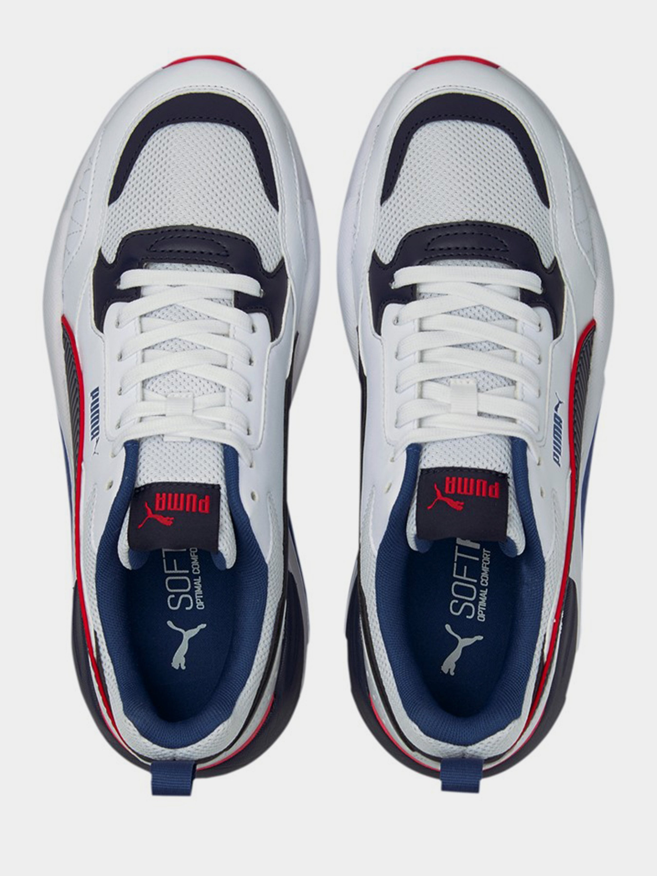 Кроссовки PUMA X-Ray² Square модель 37310819 Фото