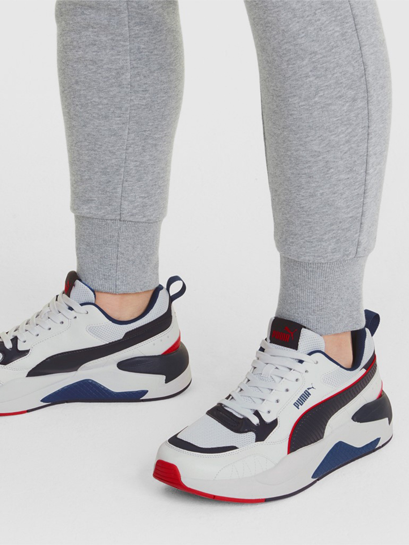 Кроссовки PUMA X-Ray² Square модель 37310819 Фото