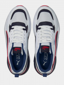 Кроссовки PUMA X-Ray² Square модель 37310819 Фото