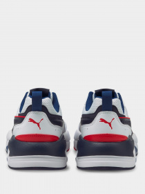 Кросівки повсякденні PUMA X-Ray² Square модель 37310819 Фото