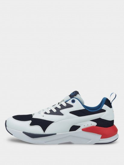 Кросівки PUMA X-Ray Lite модель 37412210 — фото - INTERTOP