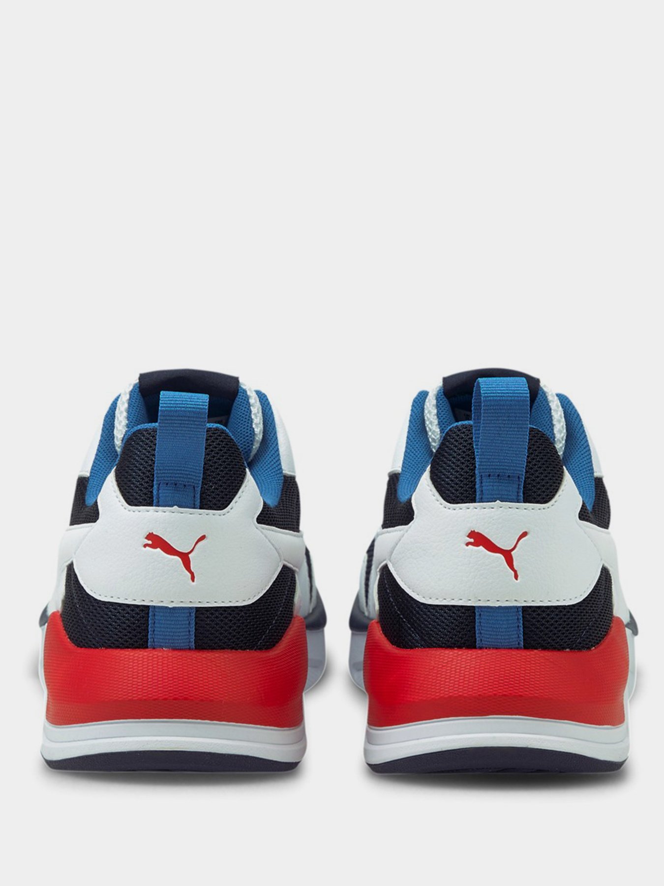 Кросівки повсякденні PUMA X-Ray Lite модель 37412210 Фото