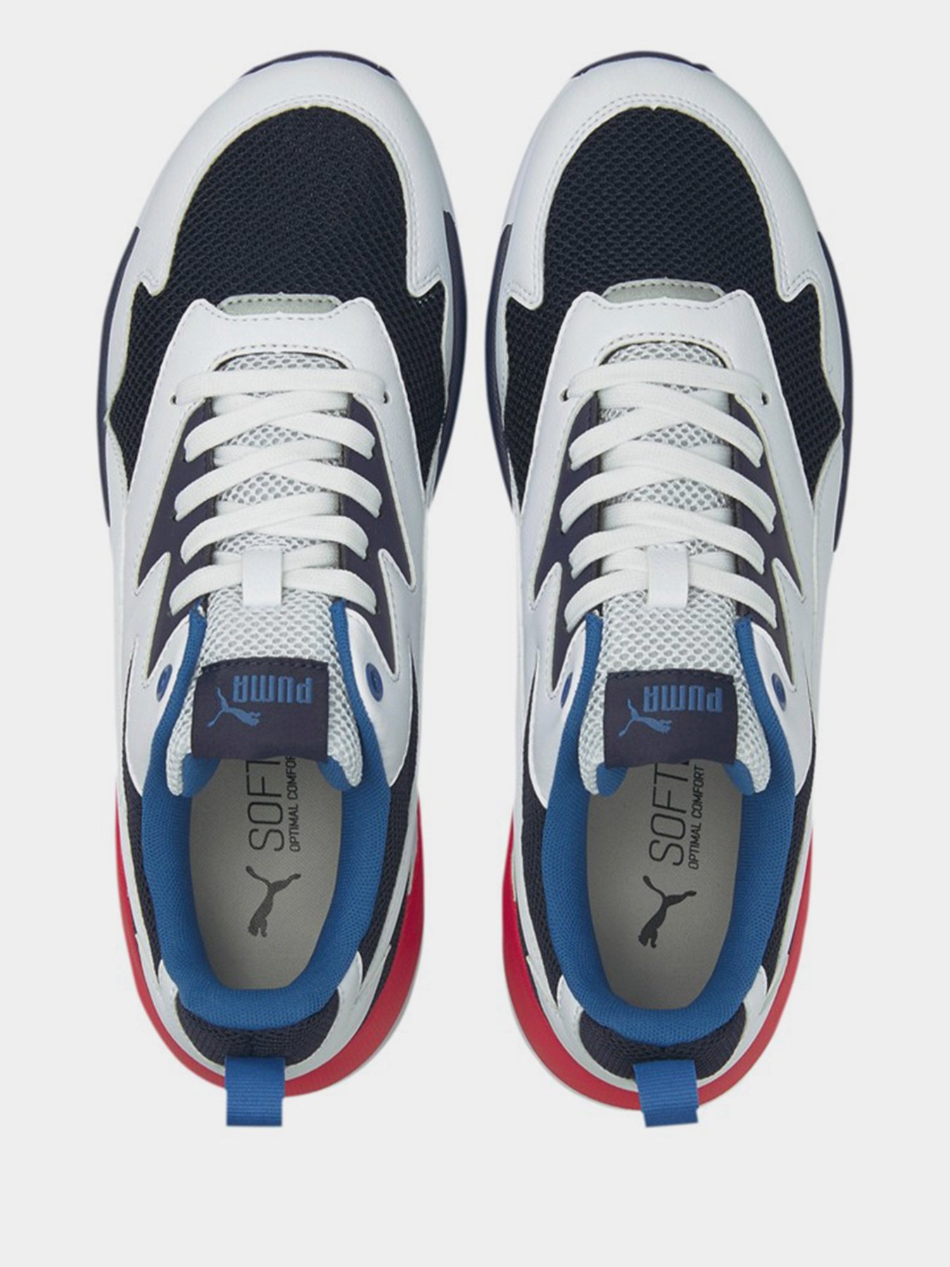 Кросівки повсякденні PUMA X-Ray Lite модель 37412210 Фото