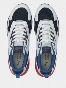 Кросівки повсякденні PUMA X-Ray Lite модель 37412210 Фото