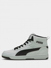 Кеди високі PUMA Rebound JOY модель 37476502 Фото