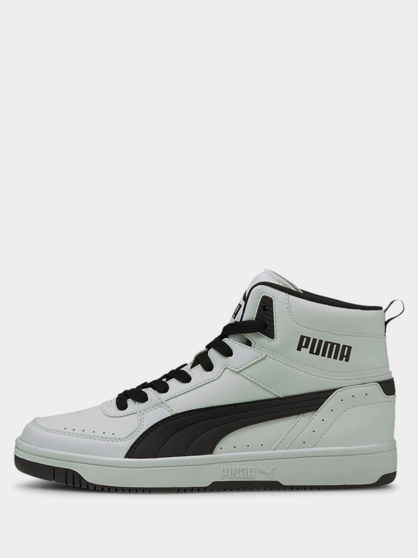 Кеды высокие PUMA Rebound JOY модель 37476502 Фото