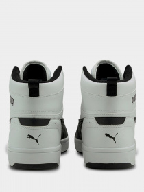 Кеды высокие PUMA Rebound JOY модель 37476502 Фото