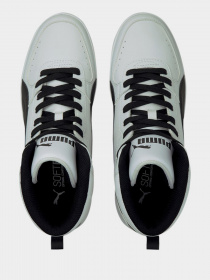 Кеды высокие PUMA Rebound JOY модель 37476502 Фото