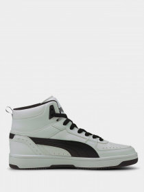 Кеды высокие PUMA Rebound JOY модель 37476502 Фото