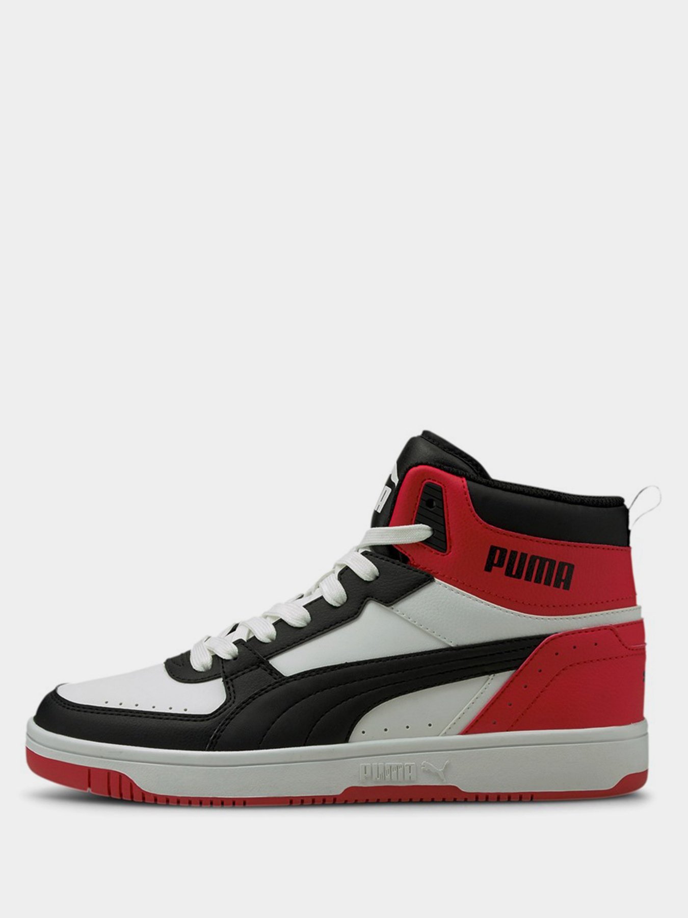 Кеды высокие PUMA Rebound JOY модель 37476503 Фото