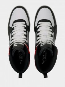 Кеды высокие PUMA Rebound JOY модель 37476503 Фото