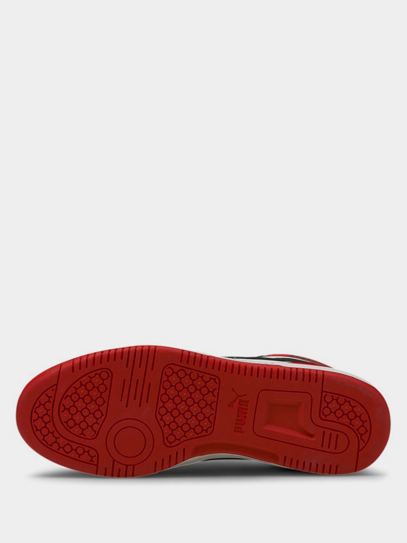 Кеди високі PUMA Rebound JOY модель 37476503 Кеди високі PUMA Rebound JOY модель 37476503 Фото