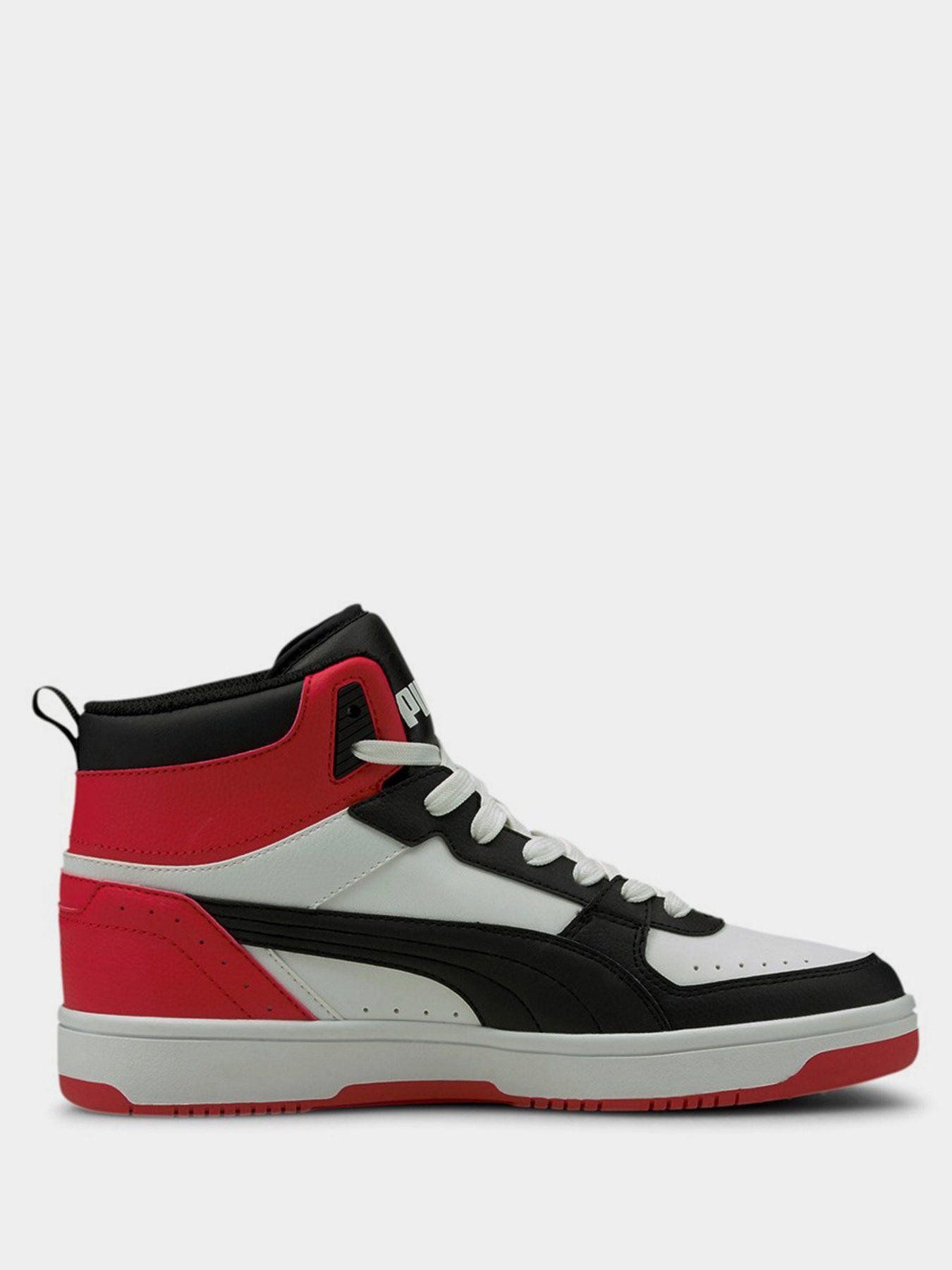 Кеди високі PUMA Rebound JOY модель 37476503 Кеди високі PUMA Rebound JOY модель 37476503 Фото