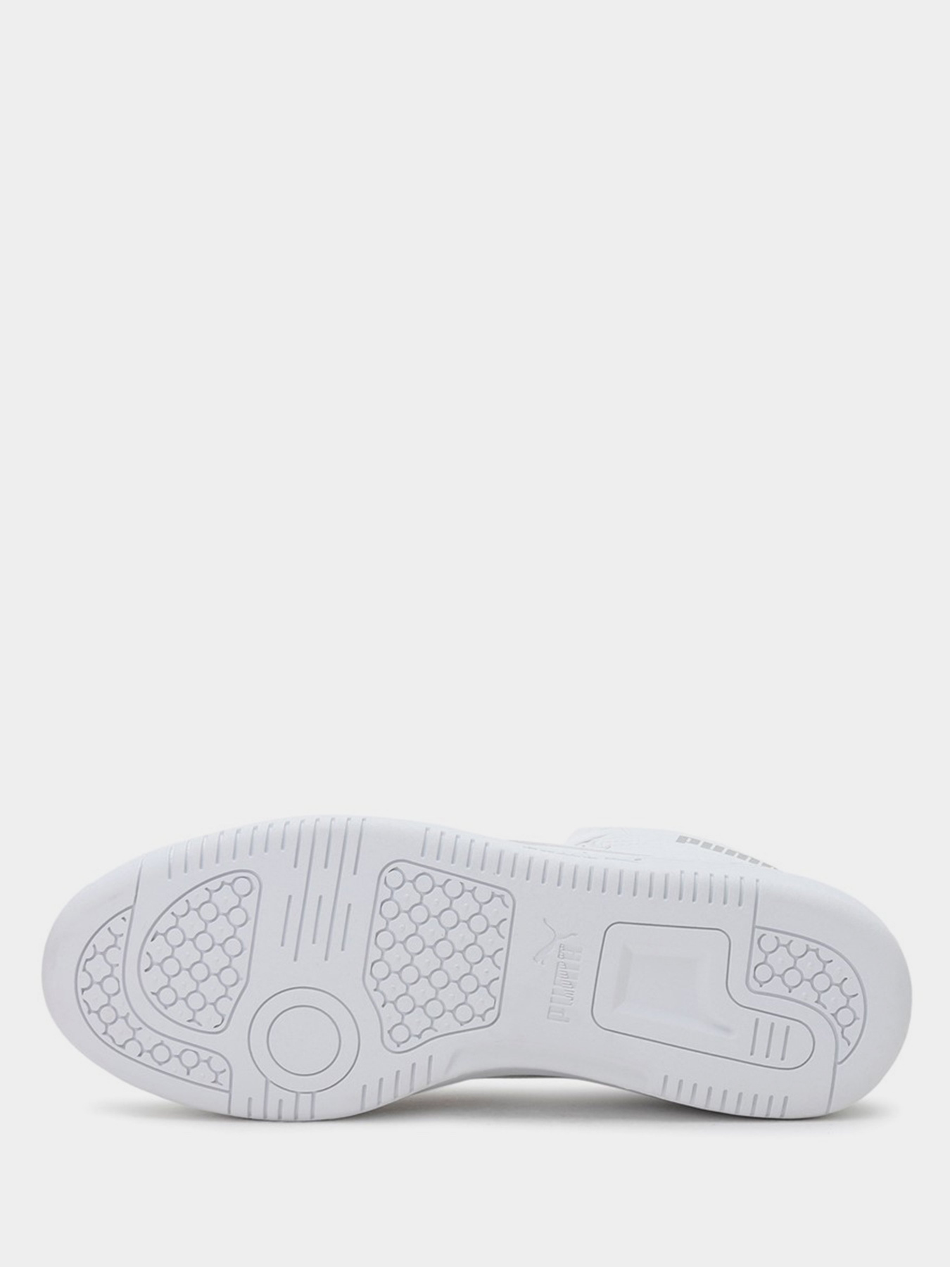 Кеди високі PUMA Rebound JOY модель 37476506 Фото