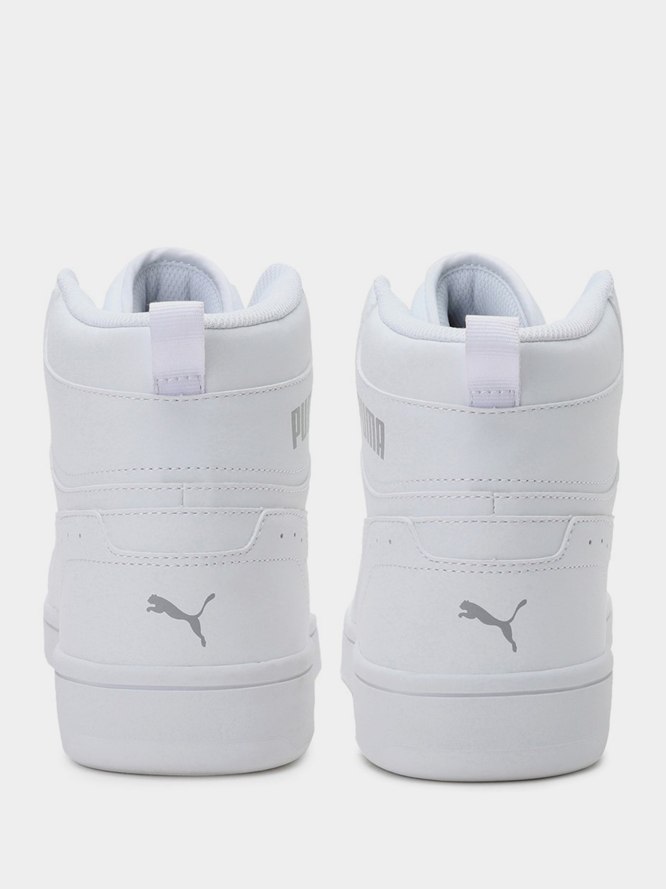 Кеди високі PUMA Rebound JOY модель 37476506 Фото