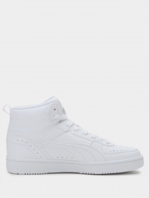 Кеди високі PUMA Rebound JOY модель 37476506 Фото