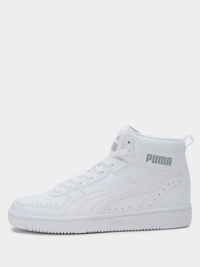 Кеди високі PUMA Rebound JOY модель 37476506 — фото - INTERTOP