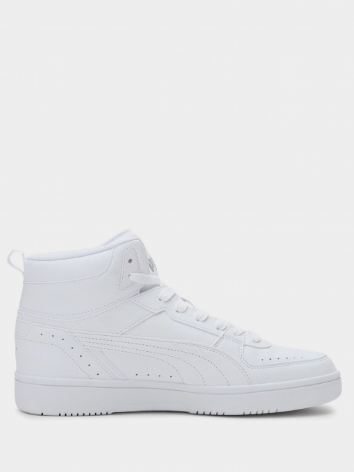 Кеды высокие PUMA Rebound JOY модель 37476506 Фото