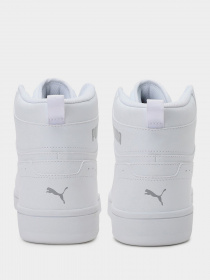 Кеди високі PUMA Rebound JOY модель 37476506 Фото